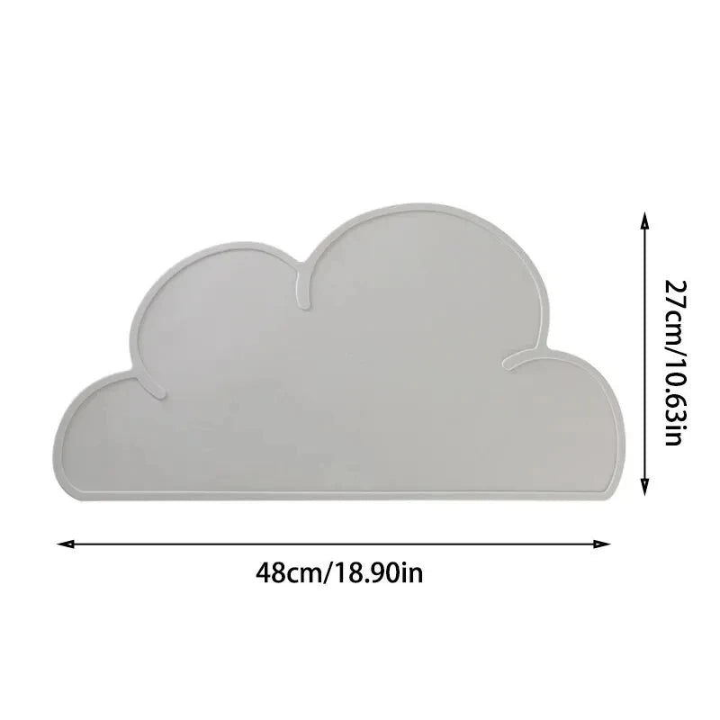 VELNA Silicone Feeding Mat – photo 2