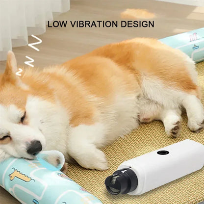 VELNA Pet Nail Grinder – photo 4