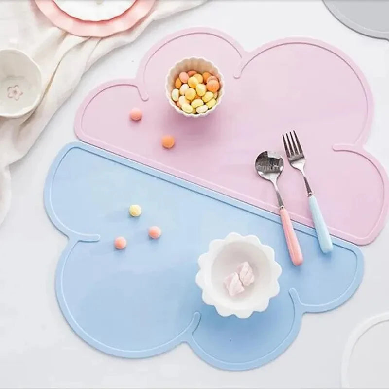 VELNA Silicone Feeding Mat – photo 4
